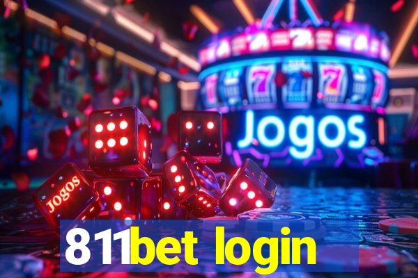811bet login